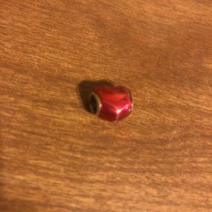 Pandora heart charm